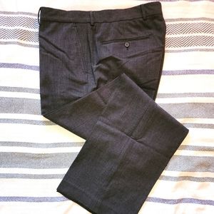 EXPRESS Producer 36x32 Flat front slacks.